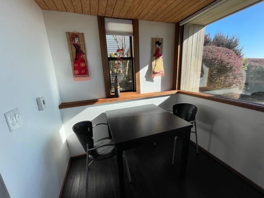 Panorama Ocean & Golf Fairway View Bodega Bay Exterior foto