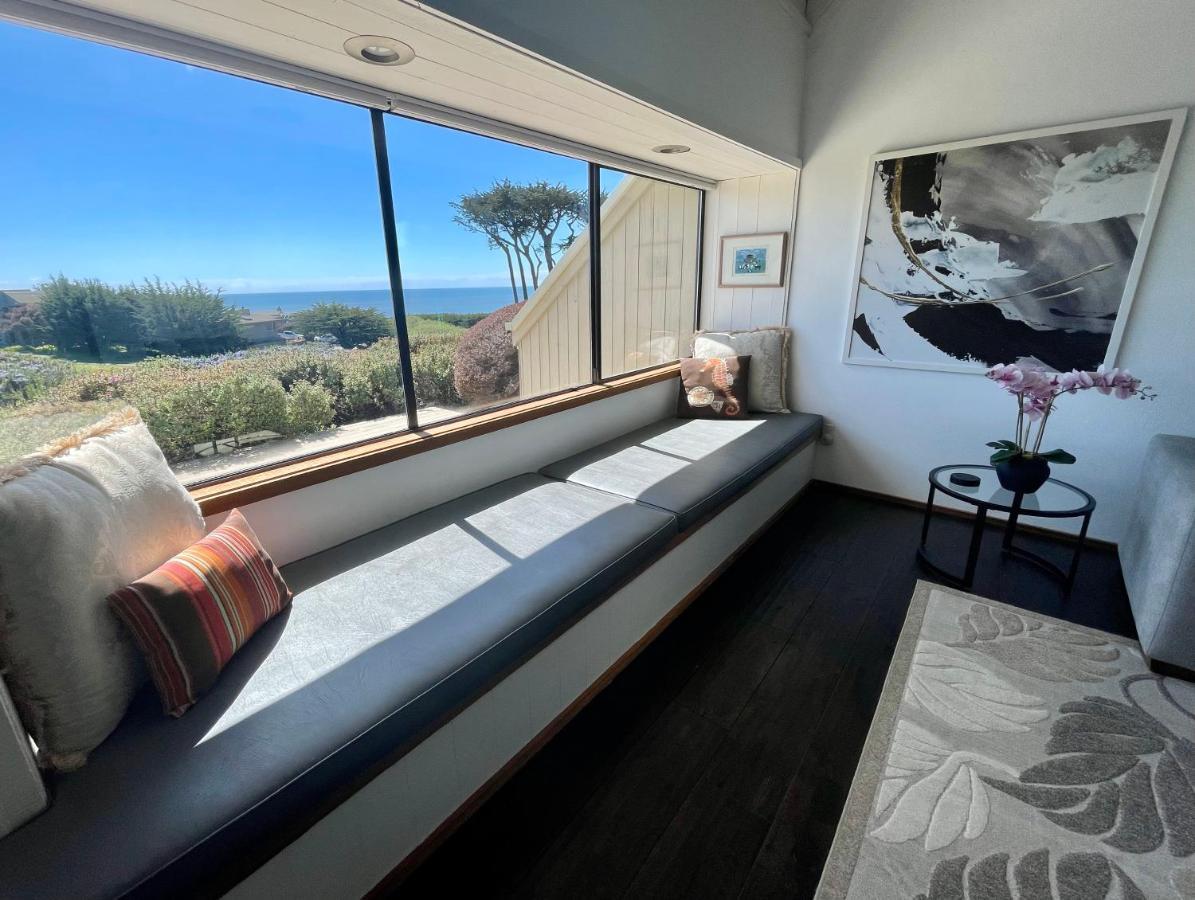 Panorama Ocean & Golf Fairway View Bodega Bay Exterior foto