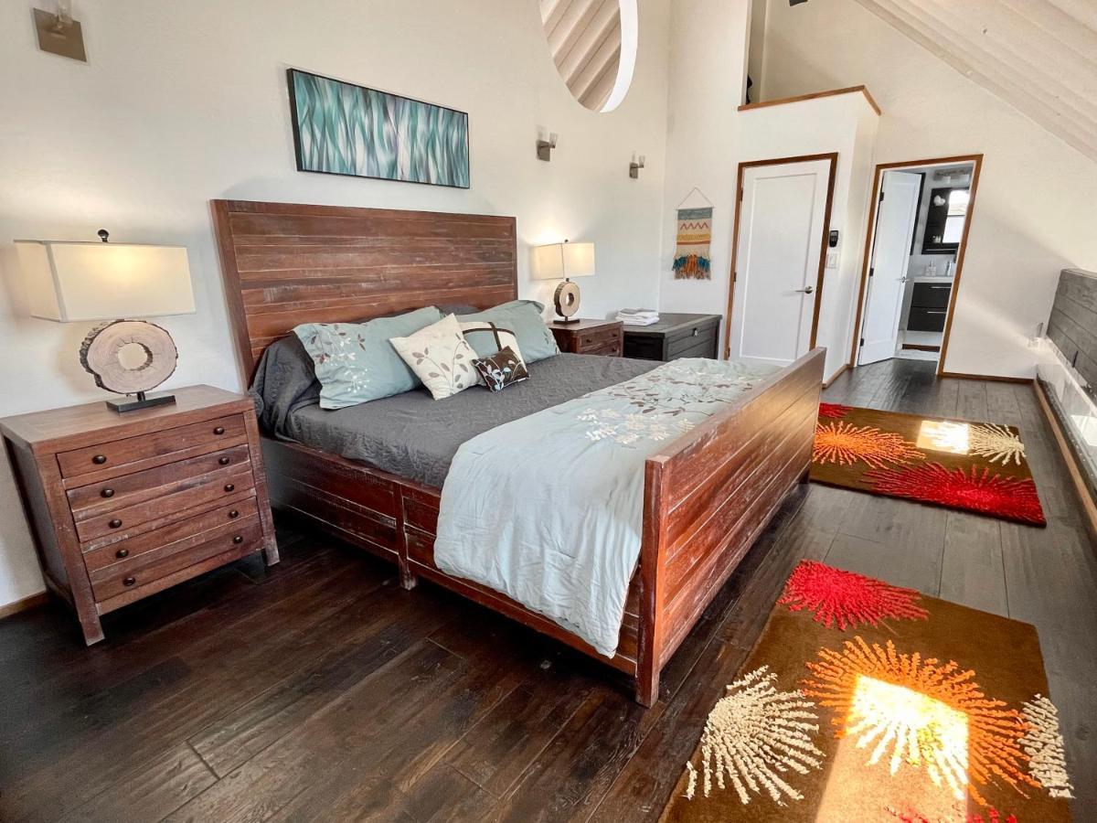 Panorama Ocean & Golf Fairway View Bodega Bay Exterior foto